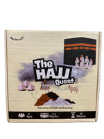 Mini Umatti Hajj Quest – A Fun and Educational Game for Kids