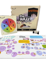 Mini Umatti Hajj Quest – A Fun and Educational Game for Kids