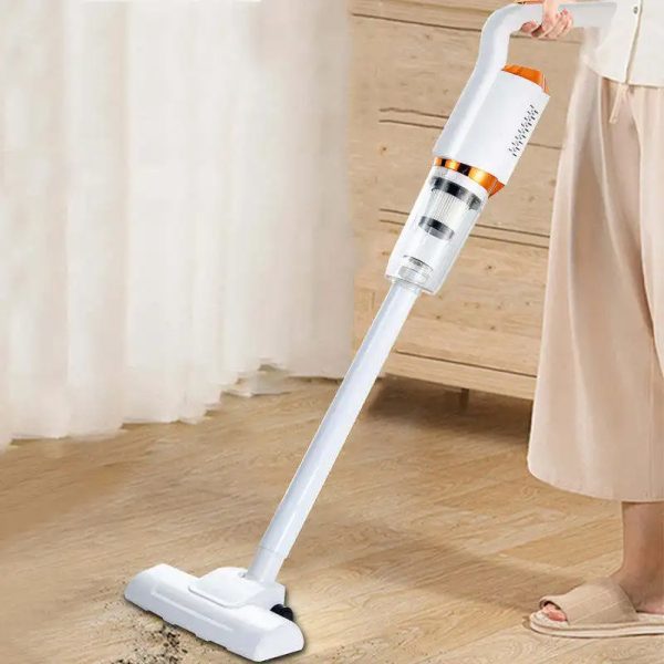 3-in-1 Wireless Rechargeable Vacuum Cleaner