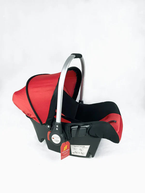 Portable Infant Car Seat – Comfortable & Secure Baby Carrier for Travel