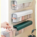 Multifunctional Wall Hanging Organizer