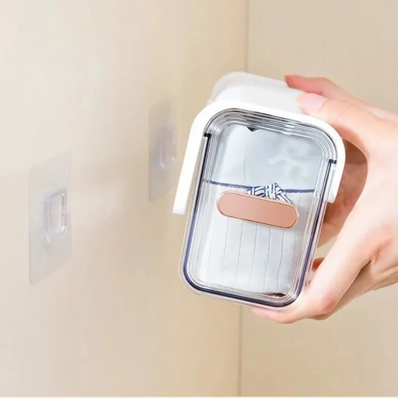 Multifunctional Wall Hanging Organizer