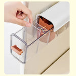 Multifunctional Wall Hanging Organizer
