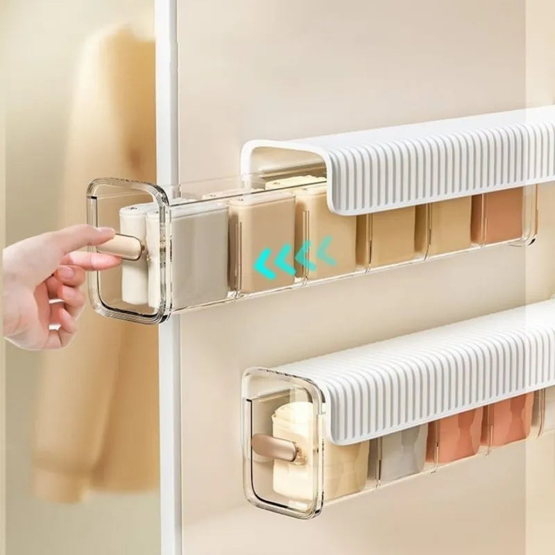 Multifunctional Wall Hanging Organizer
