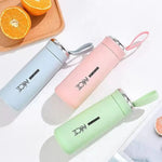 Nice Premium Stainless Steel Thermal Water Bottle for Office, School, and Travel