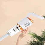 3-in-1 Wireless Rechargeable Vacuum Cleaner