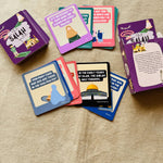 Mini Umatti Salah Quest – A Fun and Educational Game for Kids!