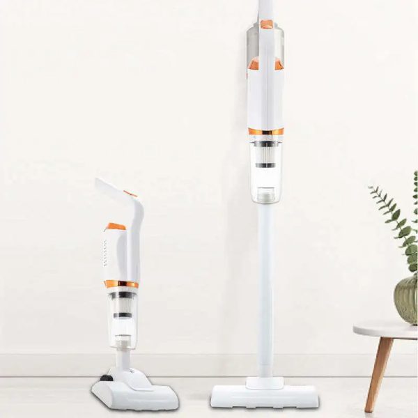 3-in-1 Wireless Rechargeable Vacuum Cleaner
