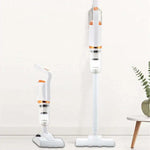 3-in-1 Wireless Rechargeable Vacuum Cleaner