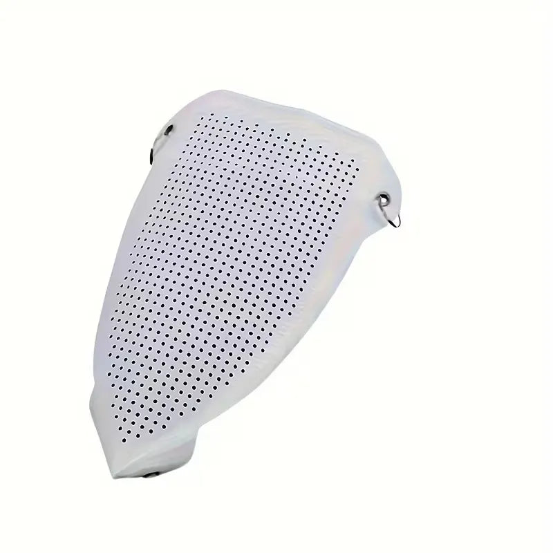 Universal Non-Stick Iron Shoe Cover – Protective Anti-Scorching Ironing Aid
