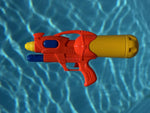 Turbo-Soaker High-Capacity Water Blaster – Heavy-Duty Summer Pool Toy with Pressurized Pump Action