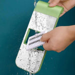 5-in-1 Multifunctional Vegetable Slicer & Mandoline