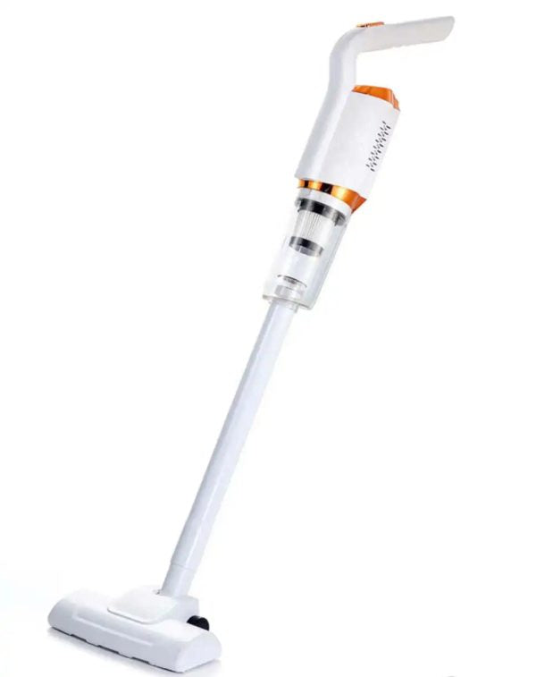 3-in-1 Wireless Rechargeable Vacuum Cleaner