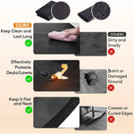 Meat Mat Sheet – Waterproof & Leakproof Heavy-Duty Floor Protector for Qurbani