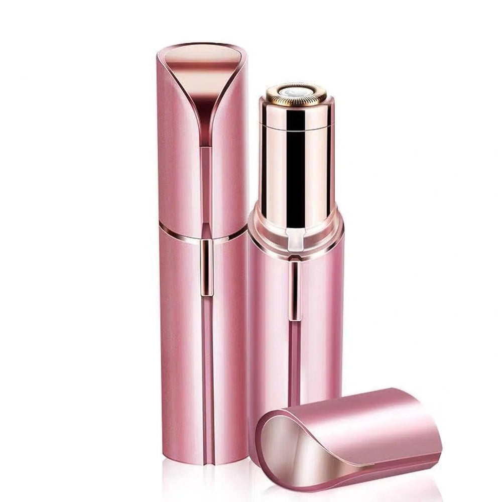 Rechargeable Flawless hair remover Facial Hair Removal Machine