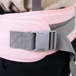 Baby Carrier – Breathable & Adjustable Carrier for Newborns to Toddlers (0-36 Months)