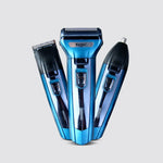Kemei KM-6330 3 in 1 Grooming Kit