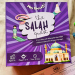 Mini Umatti Salah Quest – A Fun and Educational Game for Kids!