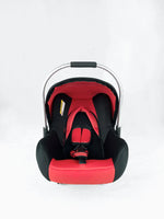 Portable Infant Car Seat – Comfortable & Secure Baby Carrier for Travel