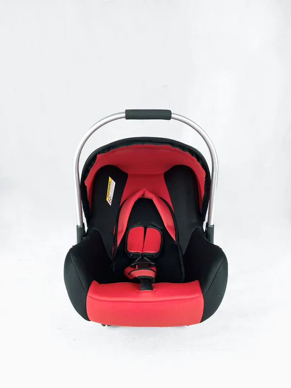 Portable Infant Car Seat – Comfortable & Secure Baby Carrier for Travel