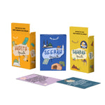 Muhammad ﷺ Quiz Bundle: Seerah, Hadith, Sahabah & Sahabiyat Quiz Cards