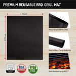 Meat Mat Sheet – Waterproof & Leakproof Heavy-Duty Floor Protector for Qurbani