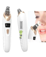 Rechargeable 5 in 1 Multifunctional Black Head Removal Machine