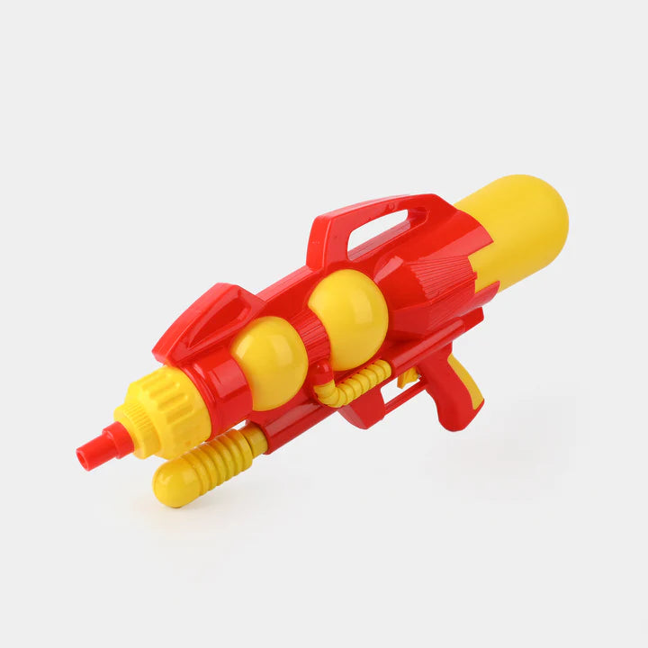 Turbo-Soaker High-Capacity Water Blaster – Heavy-Duty Summer Pool Toy with Pressurized Pump Action