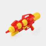 Turbo-Soaker High-Capacity Water Blaster – Heavy-Duty Summer Pool Toy with Pressurized Pump Action