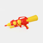 Turbo-Soaker High-Capacity Water Blaster – Heavy-Duty Summer Pool Toy with Pressurized Pump Action