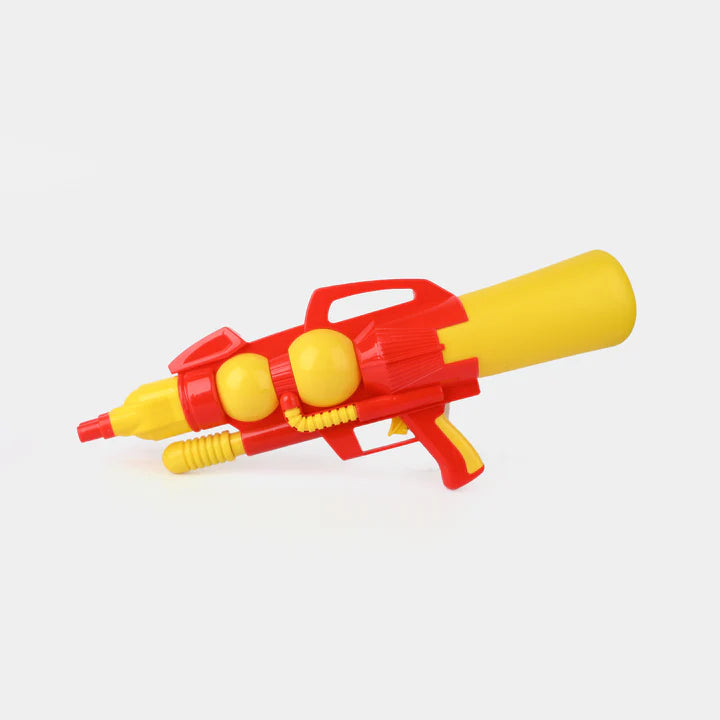 Turbo-Soaker High-Capacity Water Blaster – Heavy-Duty Summer Pool Toy with Pressurized Pump Action