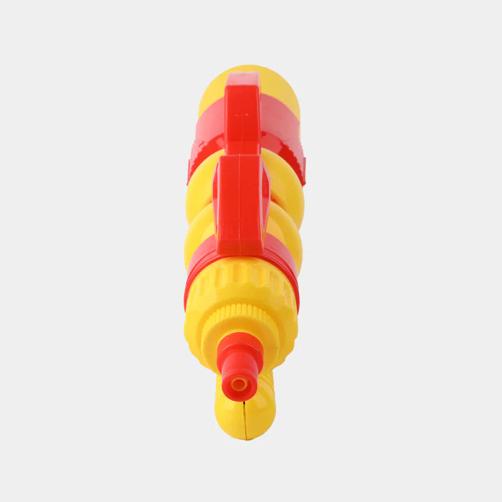 Turbo-Soaker High-Capacity Water Blaster – Heavy-Duty Summer Pool Toy with Pressurized Pump Action