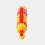 Turbo-Soaker High-Capacity Water Blaster – Heavy-Duty Summer Pool Toy with Pressurized Pump Action