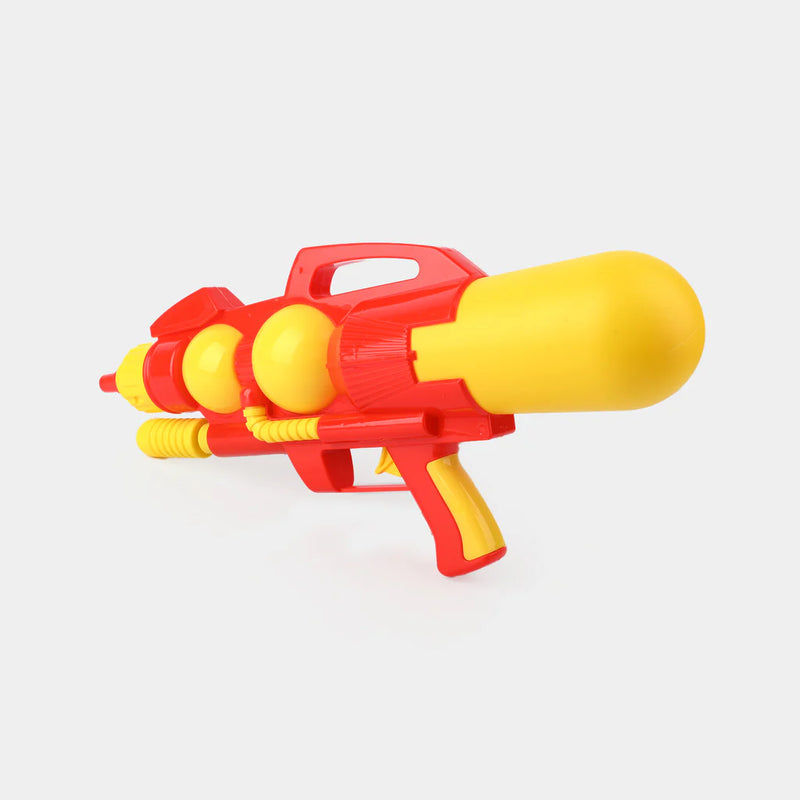 Turbo-Soaker High-Capacity Water Blaster – Heavy-Duty Summer Pool Toy with Pressurized Pump Action