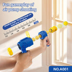 Duck Target Shooting Game – Launcher with Score Counter | One Gun |