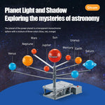 Planet Solar System Projector - STEM STEAM Educational Space Toy