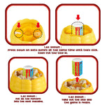 Fun Popcorn Shooting Game Toy – Interactive Corn Pop Game for Kids & Family