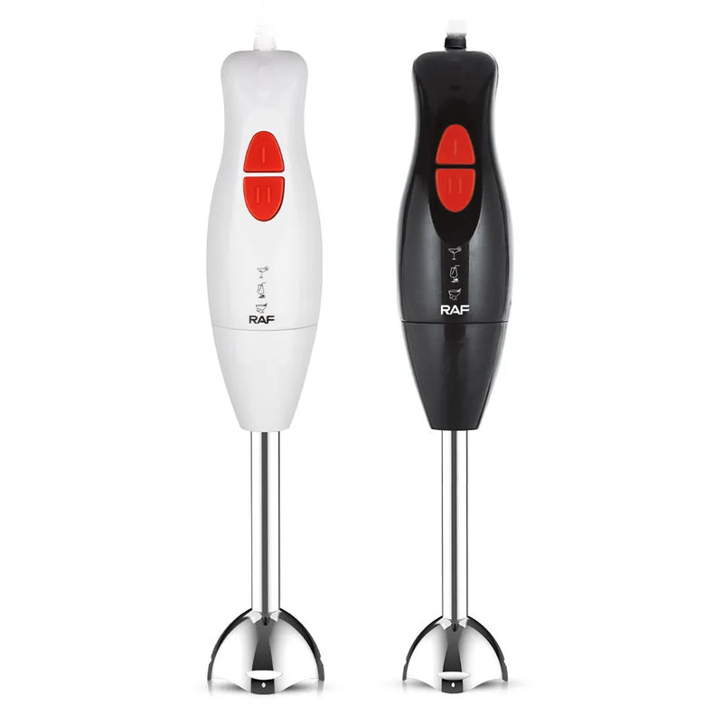 Electric Hand Immersion Blender – High-Power Kitchen Stick Mixer