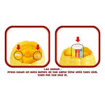Fun Popcorn Shooting Game Toy – Interactive Corn Pop Game for Kids & Family