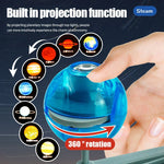 Planet Solar System Projector - STEM STEAM Educational Space Toy