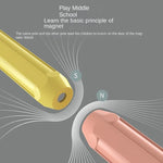 Magnetic Building Sticks & Balls Construction Set – Educational STEM Learning Toy for Kids