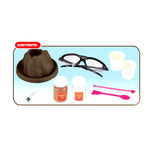 Volcano Eruption Explore & Discover Kit - STEM Science Toy