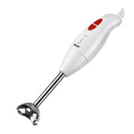 Electric Hand Immersion Blender – High-Power Kitchen Stick Mixer