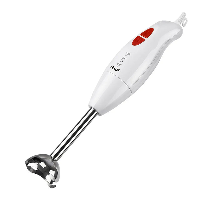 Electric Hand Immersion Blender – High-Power Kitchen Stick Mixer
