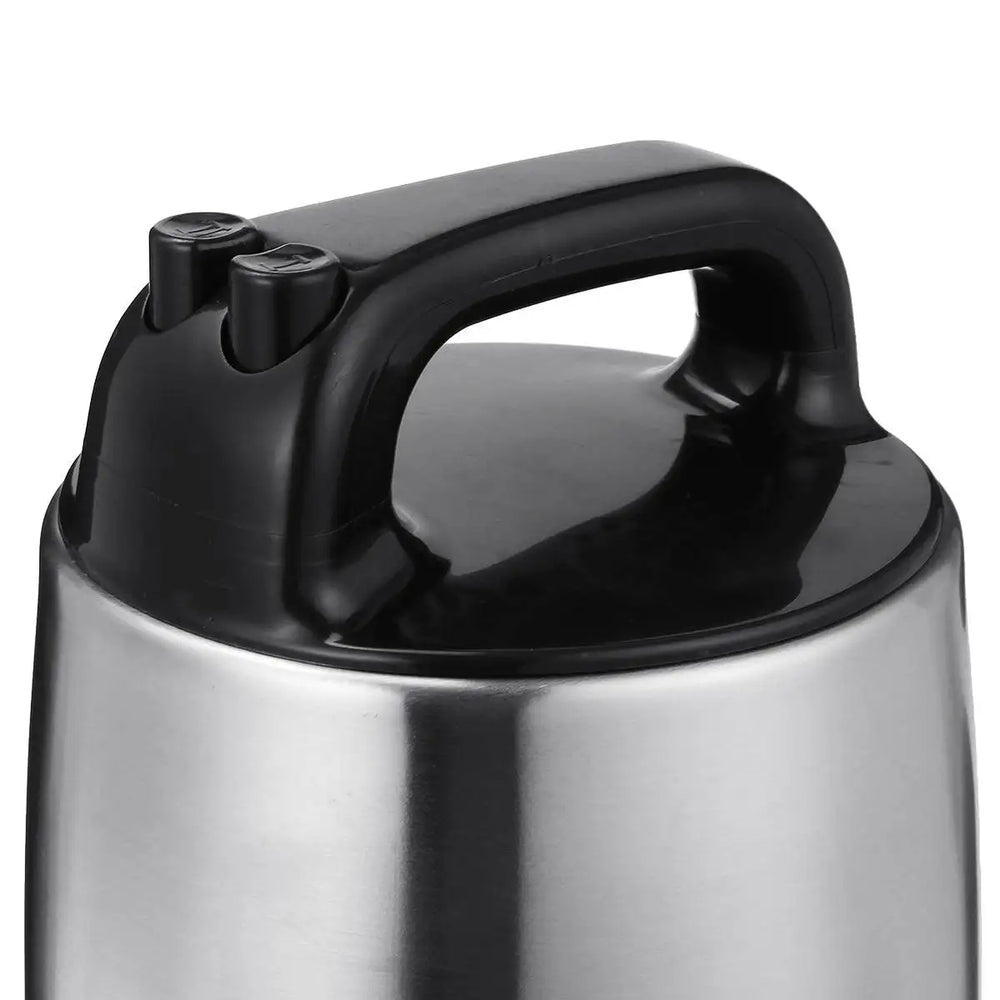 King Style 6L Heavy Duty Meat Chopper – 100% Copper Motor & Italian Blades