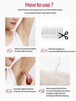 Rechargeable Flawless hair remover Facial Hair Removal Machine