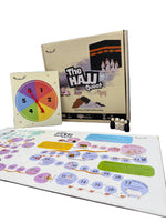 Mini Umatti Hajj Quest – A Fun and Educational Game for Kids