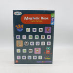Magnetic Face Changing Puzzle Game - 67 Pieces.