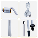 3-in-1 Wireless Rechargeable Vacuum Cleaner