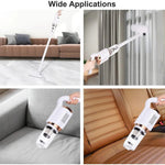 3-in-1 Wireless Rechargeable Vacuum Cleaner